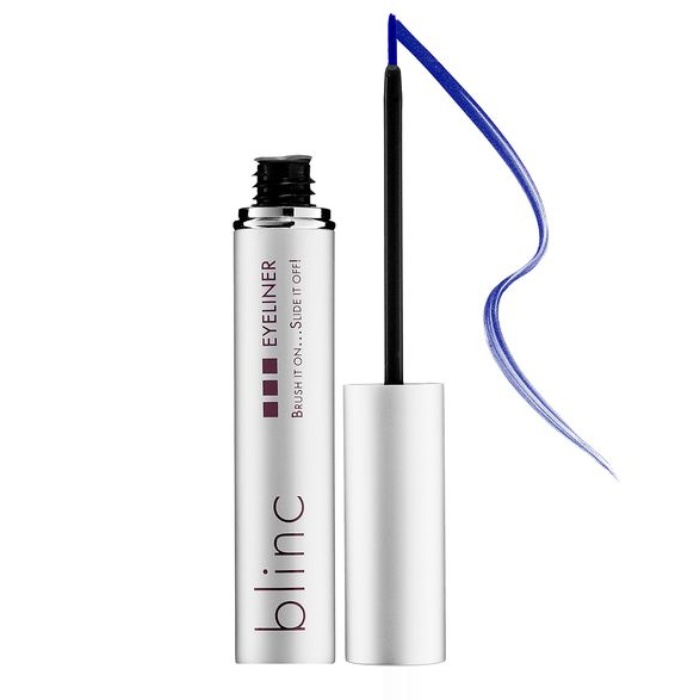 10 Best Blue Eyeliners Rank & Style