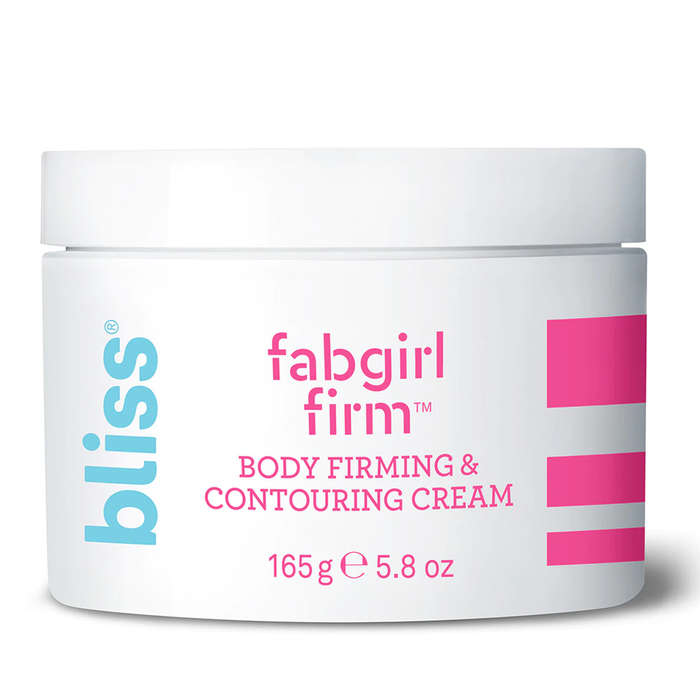 products for firming skin