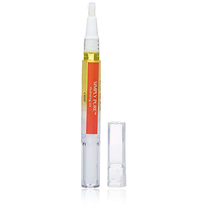 10 Best Cuticle Oils and Creams Rank & Style
