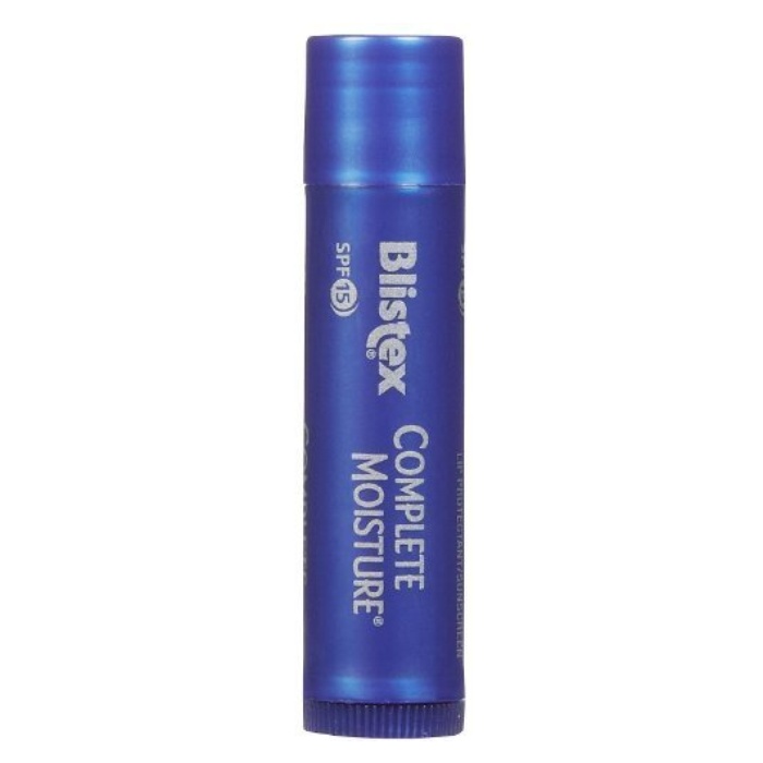 lip gloss with spf 15