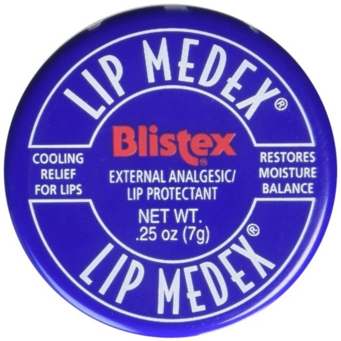 10 Best Medicated Lip Balm Rank & Style