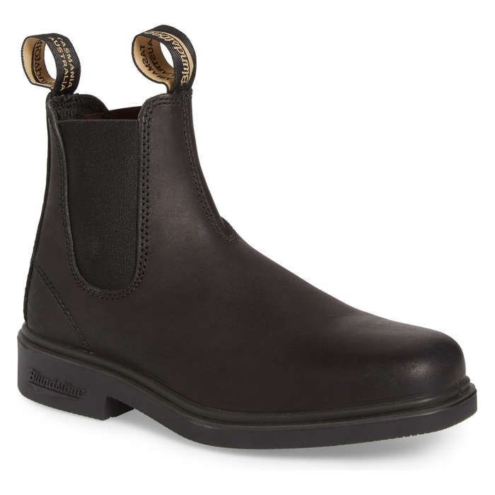 very comfortable boots