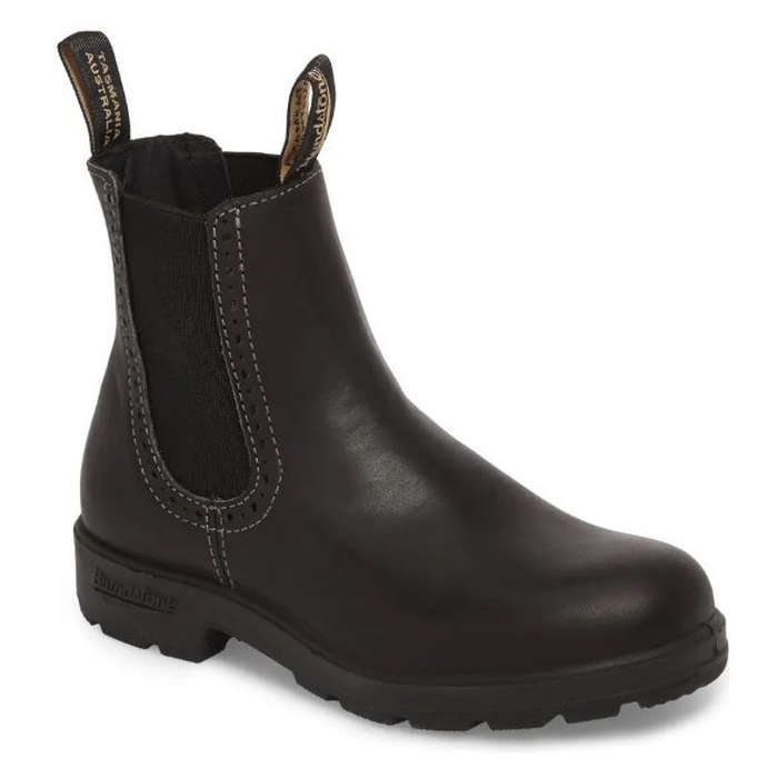 best walking chelsea boots