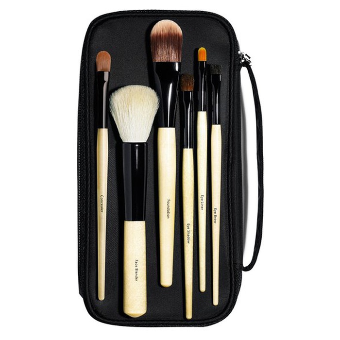 10 Best Travel Makeup Brush Sets Rank & Style