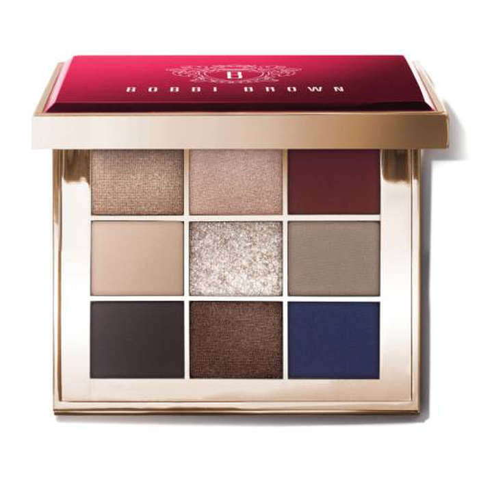 10 Best Holiday Makeup Collections 2017 Rank & Style