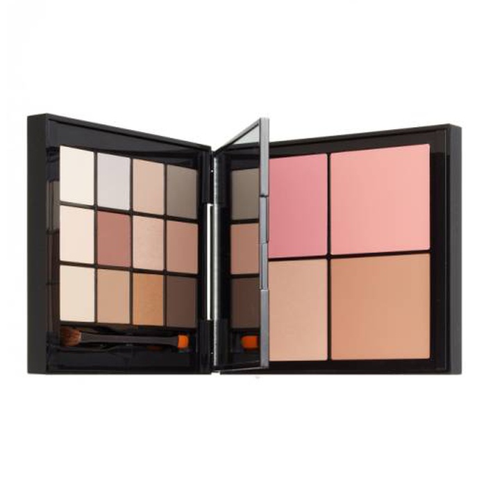 10 Best Face Palettes Rank & Style