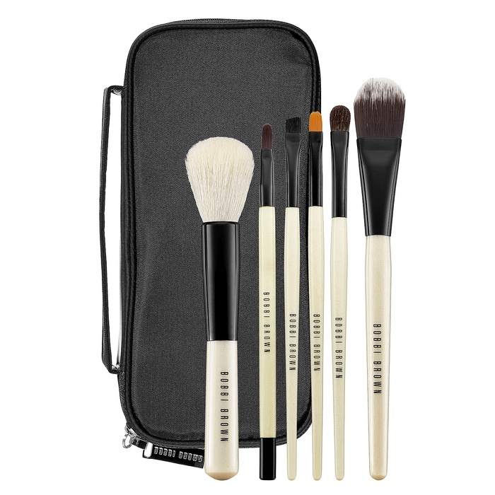 10 Best Makeup Brush Sets Rank & Style