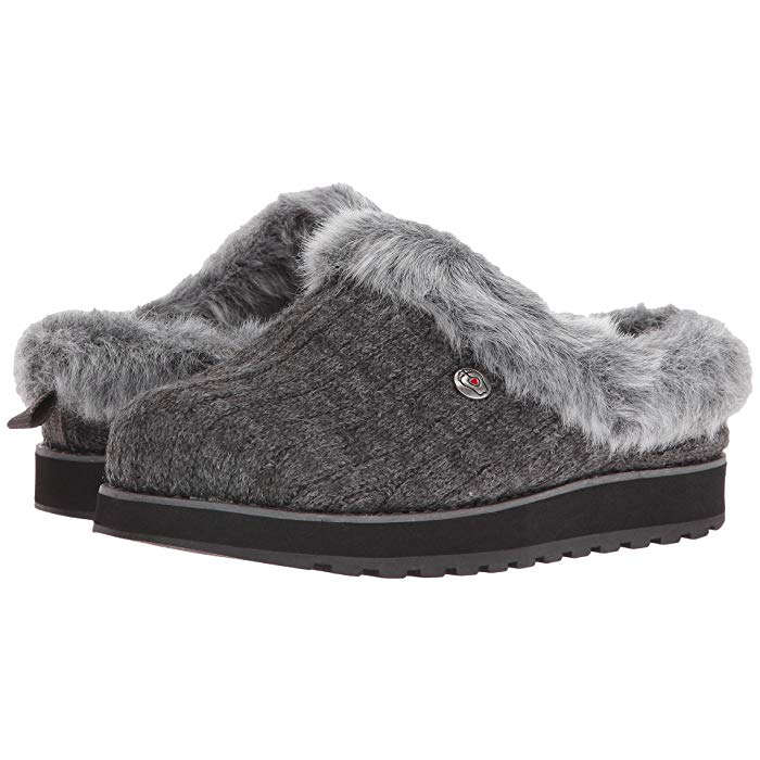 Bobs From Skechers Keepsakes Ice Angel Slipper
