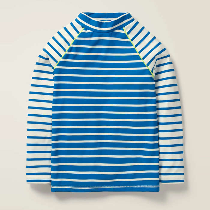 best rash guard for baby