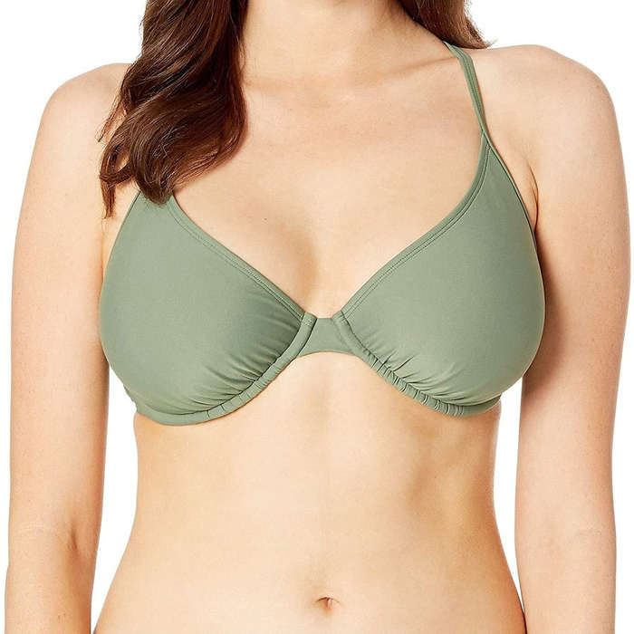 best bikini for d cup