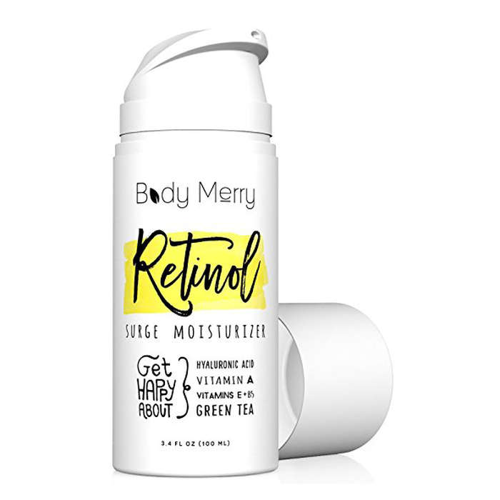 10 Best Drugstore Retinol Creams Rank & Style