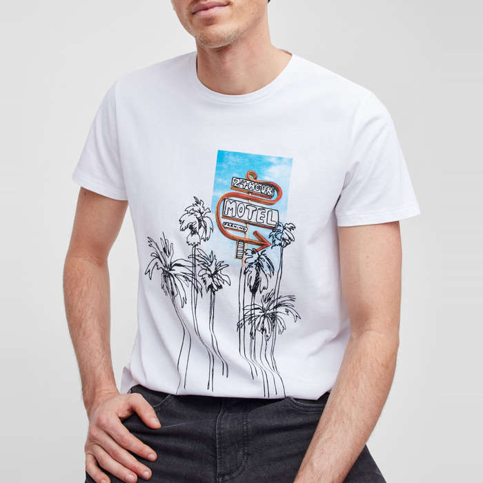best men's graphic t shirts