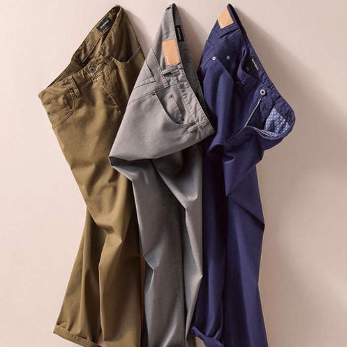 men's casual clothing stores