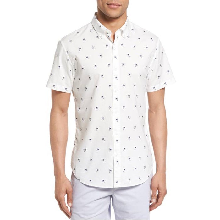 10 Best Men’s Casual Summer Shirts Rank & Style