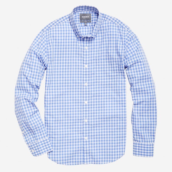 10 Best Men’s Casual Button Down Shirts Rank & Style