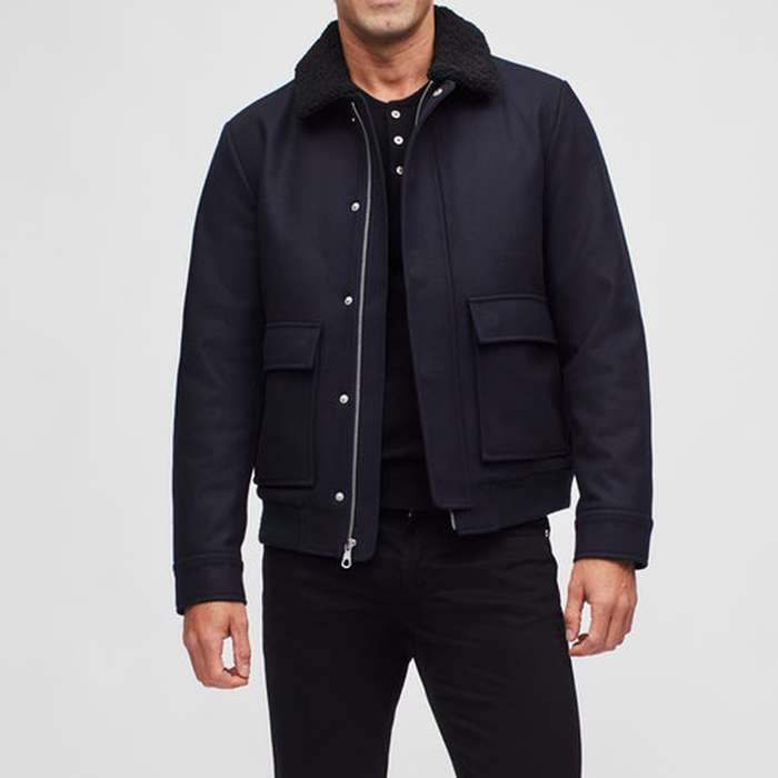 bonobos men's jackets