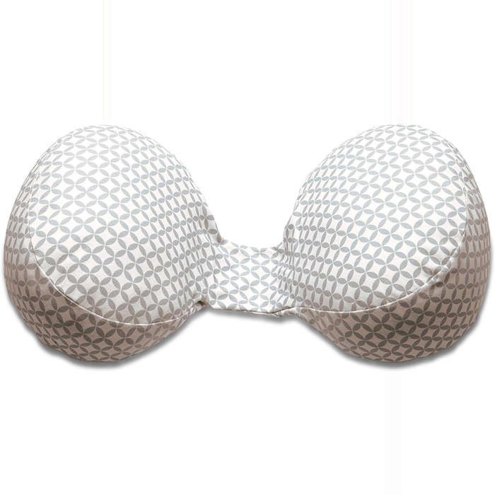 10 Best Pregnancy Pillows Rank Style