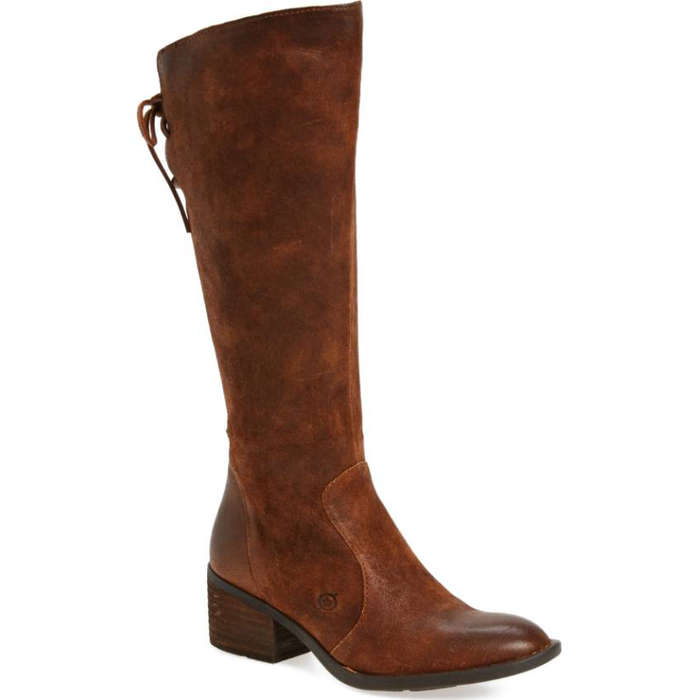popular tall boots