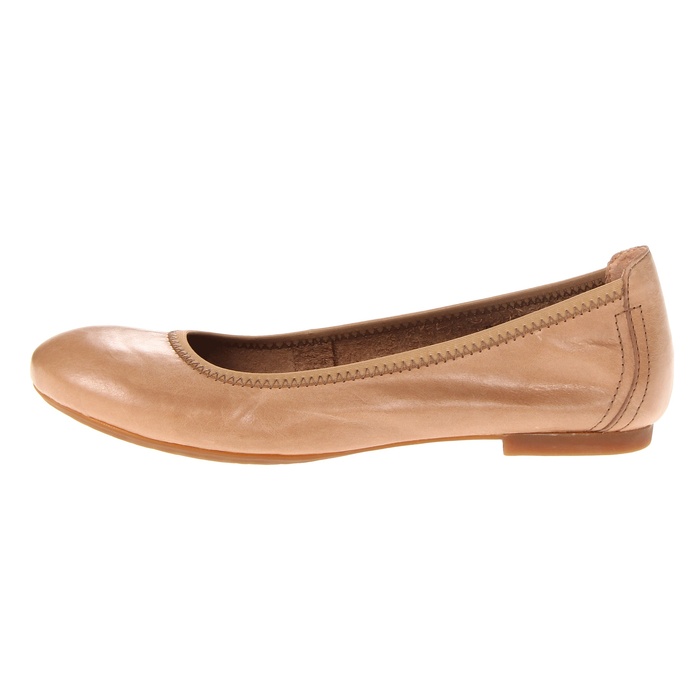 best ballet flats for teachers