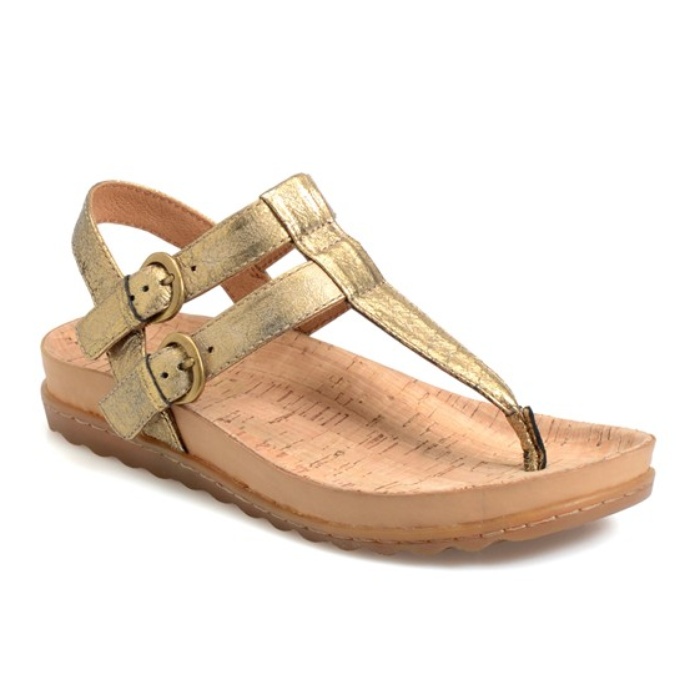 10 Best Comfortable, Stylish Walking Sandals | Rank & Style