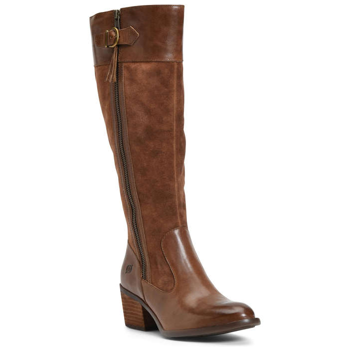 best comfortable boots