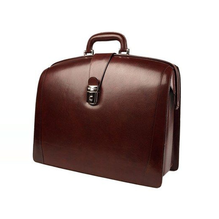 10 Best Men’s Briefcases Rank & Style