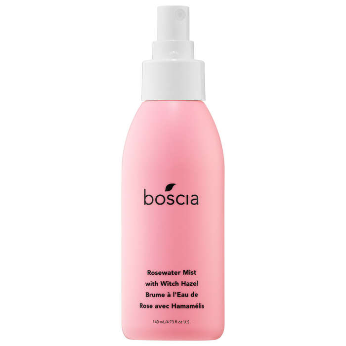 Boscia Rosewater Mist with Witch Hazel