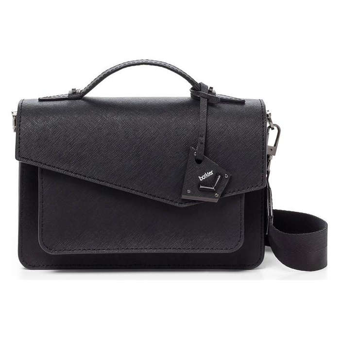 10 Best Structured Handbags Rank & Style