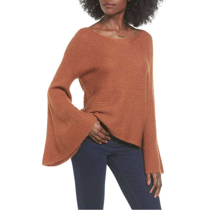 10 Best Fashion Sweaters Under 50 Rank & Style