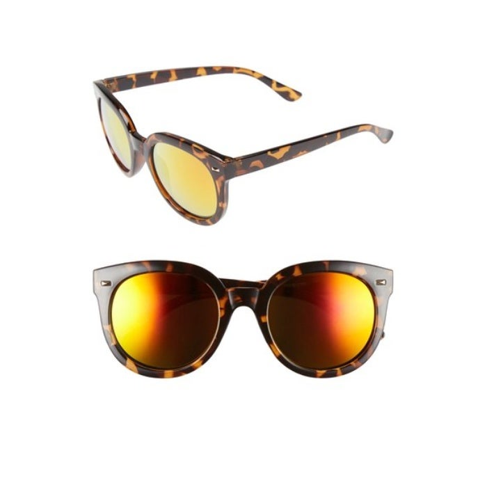 10 Best Sunglasses for an Oval Face Rank & Style
