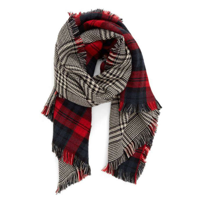 winter scarves near me