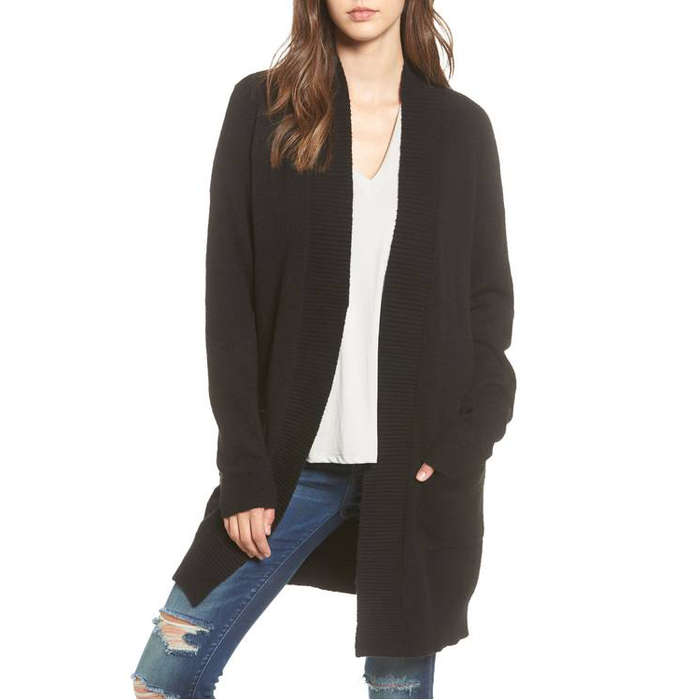 10 Best Cardigan Coats Rank & Style
