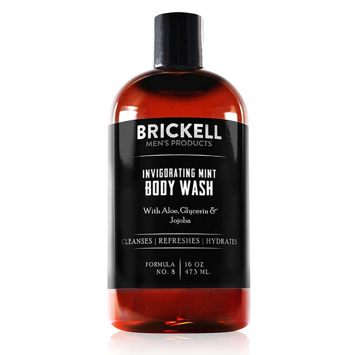 top body wash for men