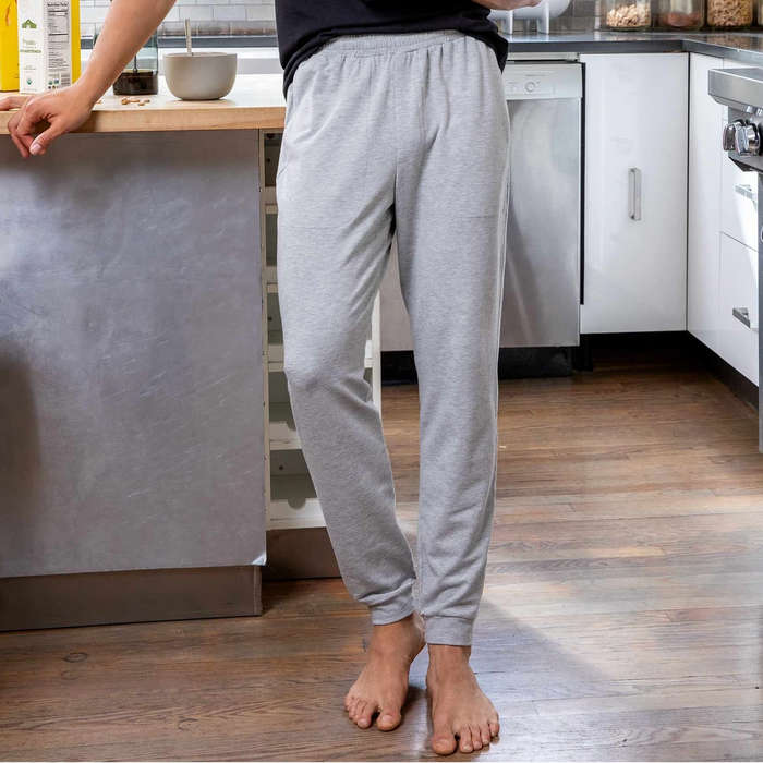 casual jogging pants
