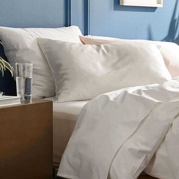 brooklinen pillow cases
