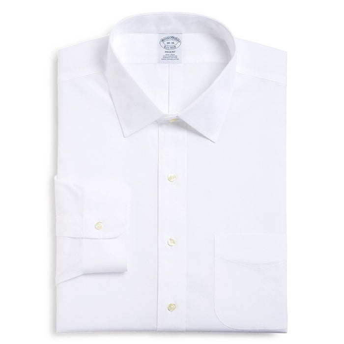 10 Best Men’s Dress Shirts Rank & Style