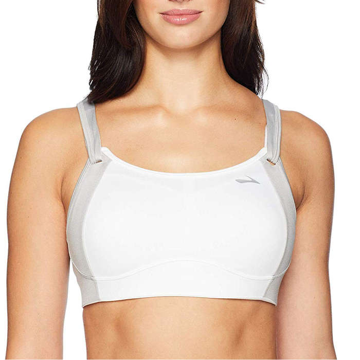 Top 10 Best Rated Sports Bras Sports Bra Brands Reviews 2020