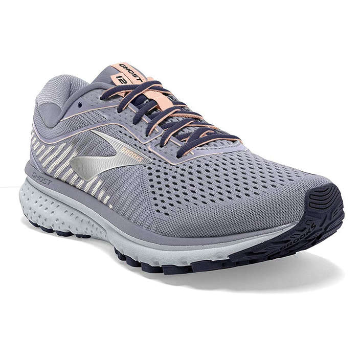 brooks ghost womens running shoes