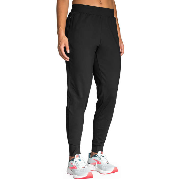 Heencom Active Sweatpants for Women Lightweight Joggers Workout Pants Quick Dry 