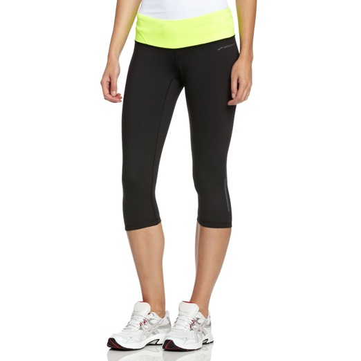 best running capris for women