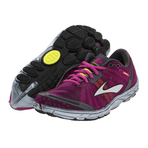 stylish running sneakers