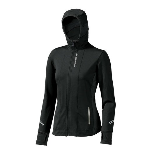 10 Best Running Jackets Rank & Style