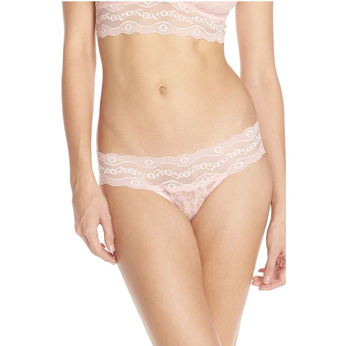 The best thongs We asked stylists, rappers, models, designers, and Amber Rose, and came up with 21 of the best in women’s underwear.