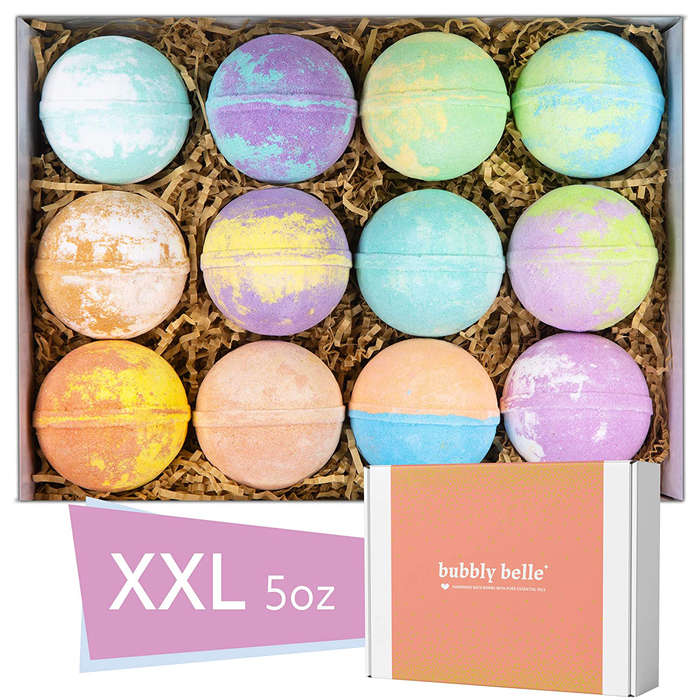 best bath bombs in the world