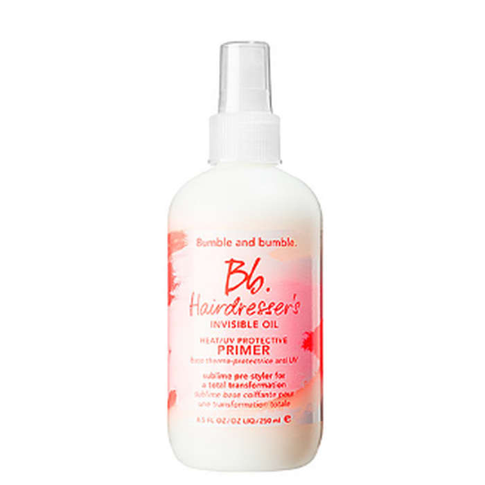 10 Best Hair Primers Rank & Style