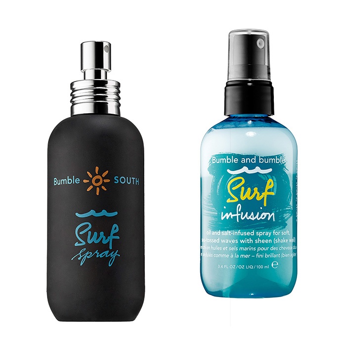 10 Best Beach Wave Sprays Rank & Style
