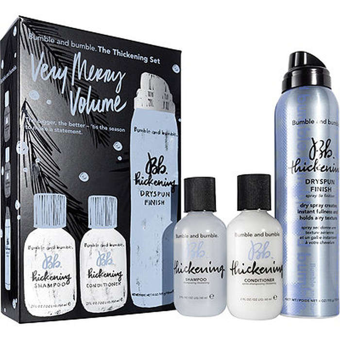 Hair Gift Sets The 10 Best Hair Gift Sets Rank & Style