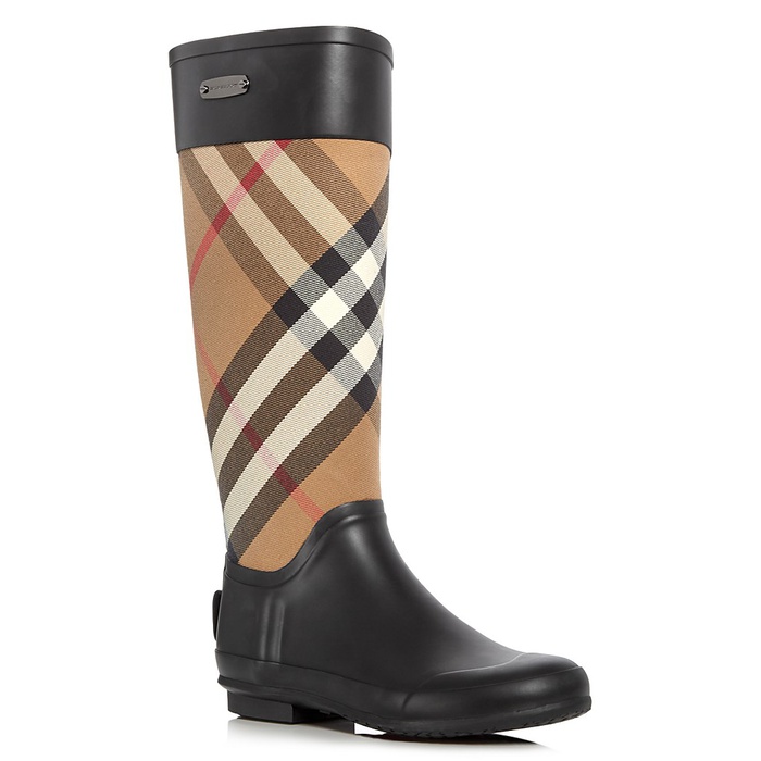 best affordable rain boots