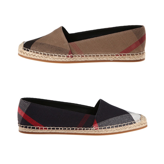 bonprix espadrilles