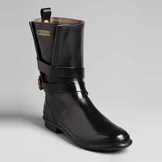 10 Best Stylish Rain Boots | Rank & Style